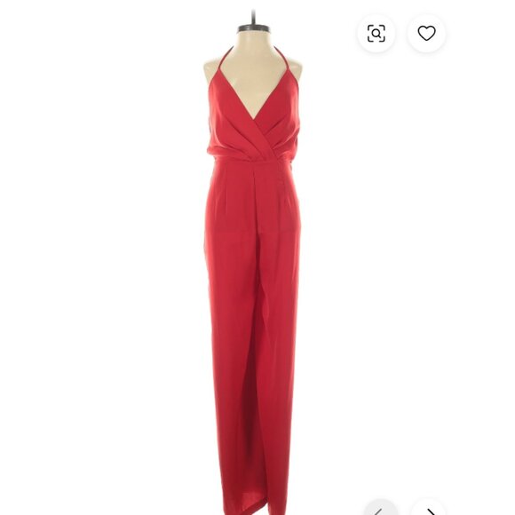 Urban Outfitters Jumpsuit - Picture 4 of 5